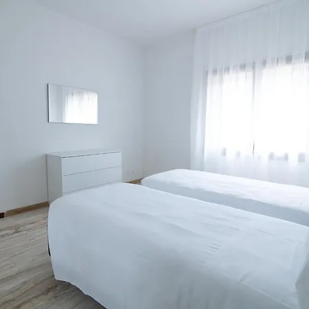 Residenza Corso Palladio 159 Appartement
