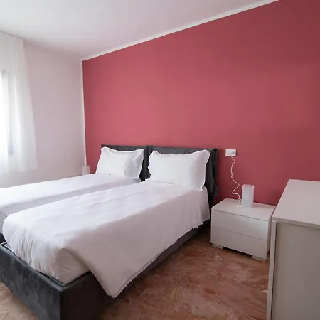 דירה Residenza Corso Palladio 159 ויצ'נצה