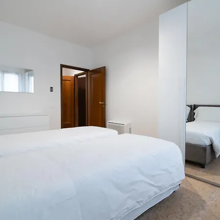 Residenza Corso Palladio 159 דירה ויצ'נצה