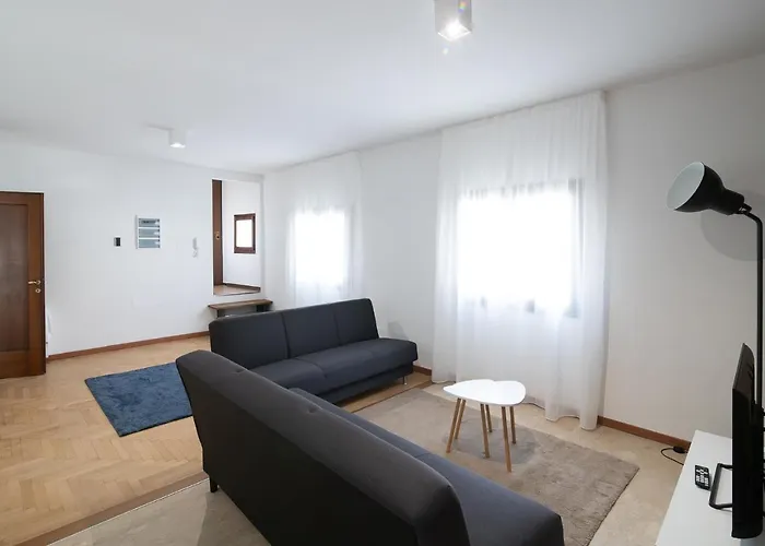 Residenza Corso Palladio 159 * فيتشنزا