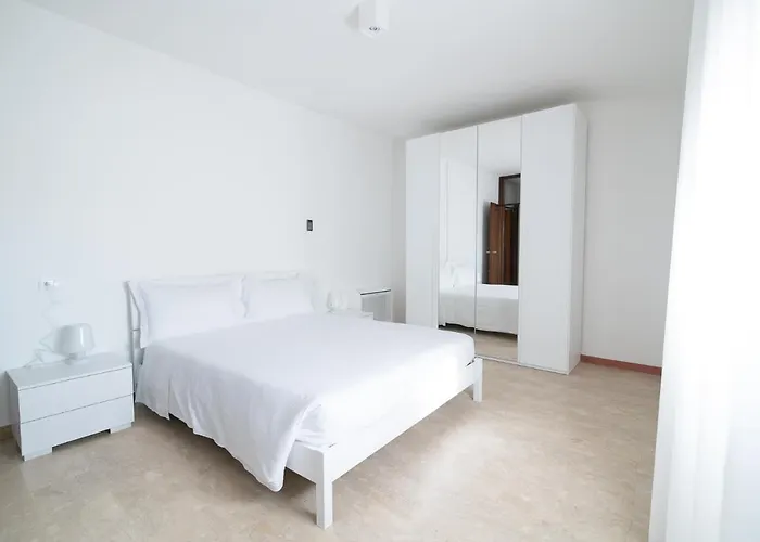 Residenza Corso Palladio 159 شقة