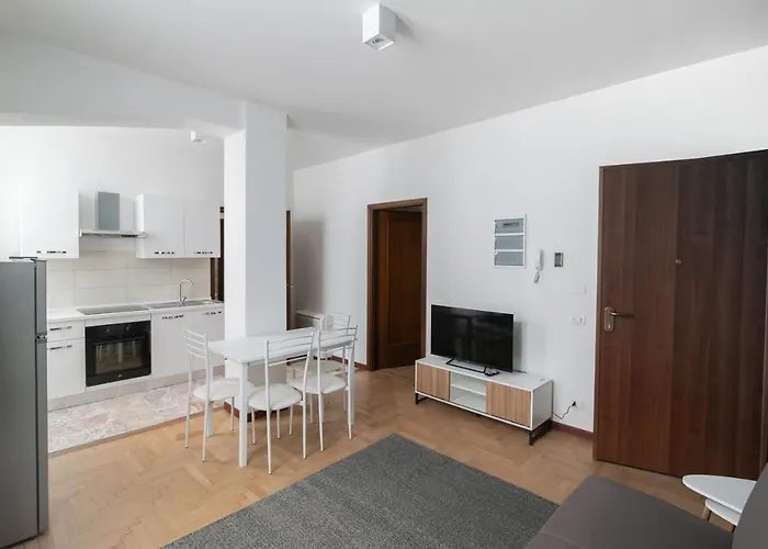 Residenza Corso Palladio 159 شقة *