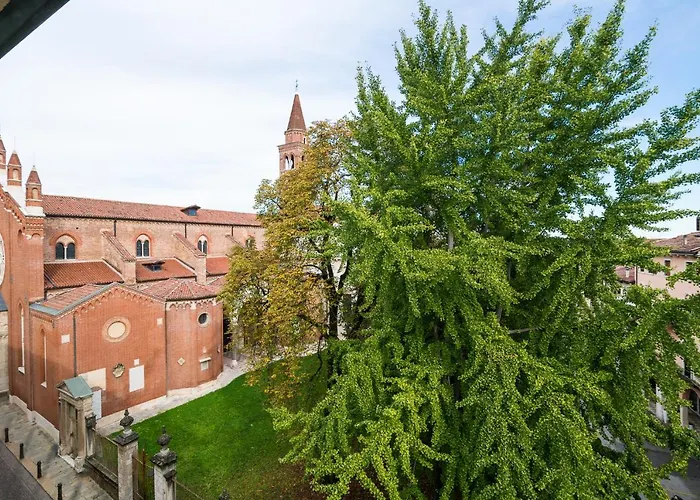 Residenza Corso Palladio 159