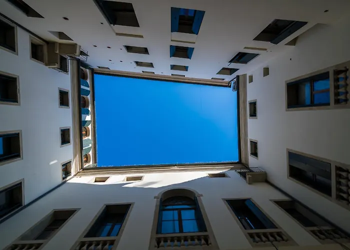 Residenza Corso Palladio 159 *