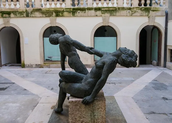 شقة Residenza Corso Palladio 159