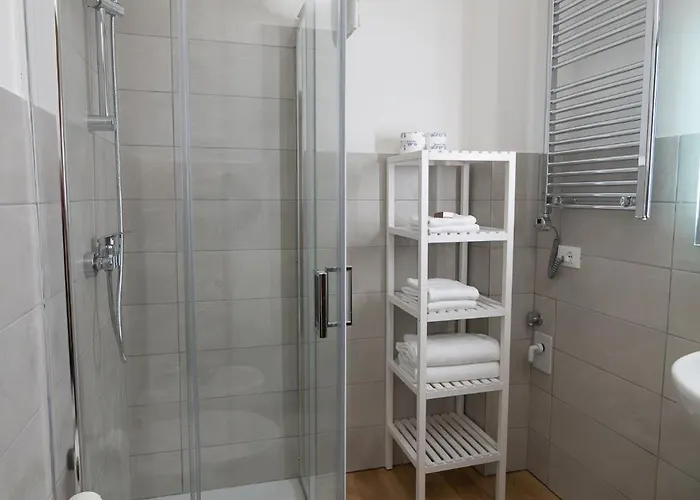 Residenza Corso Palladio 159 شقة فيتشنزا