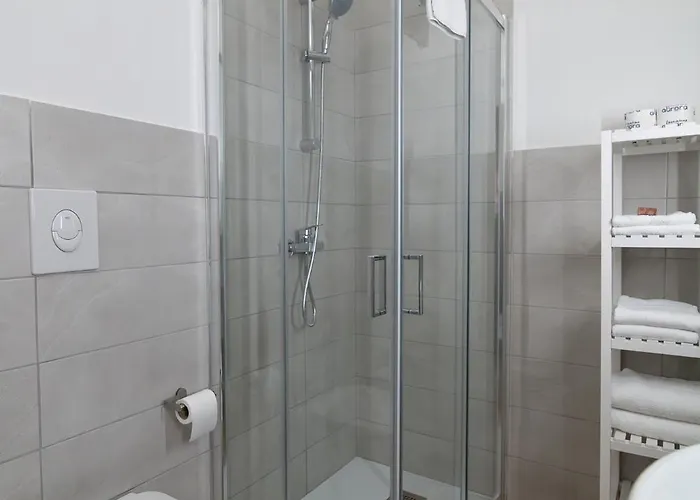 Residenza Corso Palladio 159 Apartament