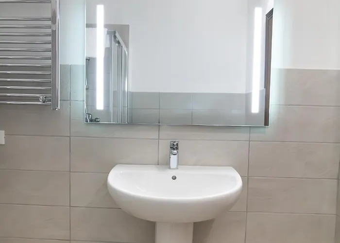 Apartament Residenza Corso Palladio 159 *