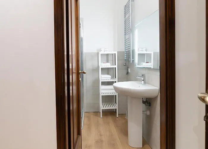 Residenza Corso Palladio 159