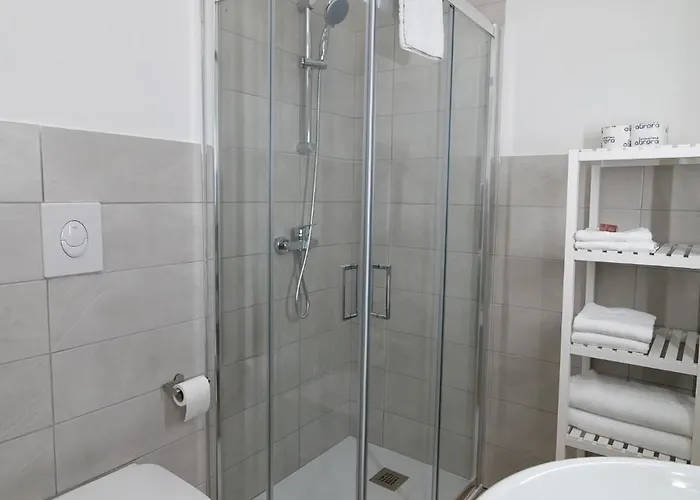Residenza Corso Palladio 159 Appartement Vicenza