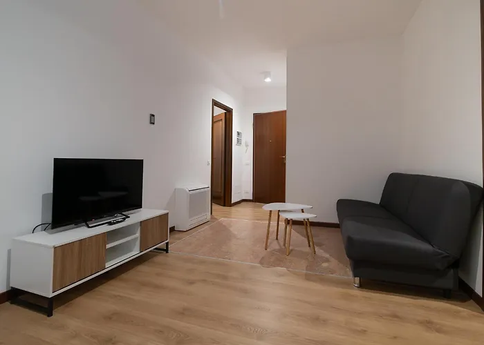 Residenza Corso Palladio 159