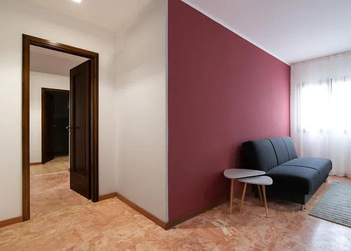 شقة Residenza Corso Palladio 159 *