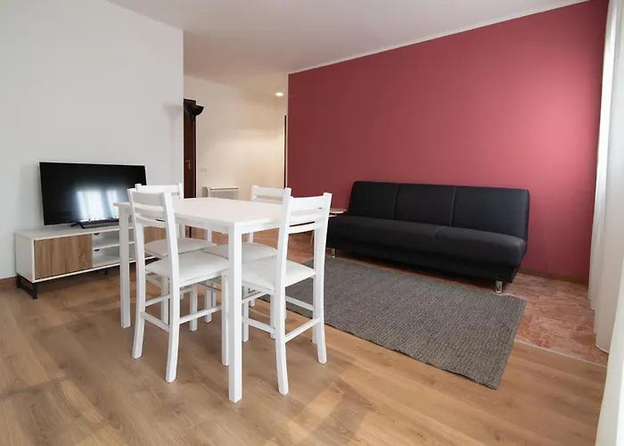 Residenza Corso Palladio 159